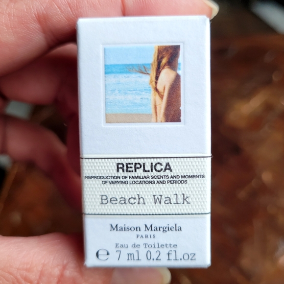 Replica Beach Walk Maison Margiela Paris - Picture 6 of 10